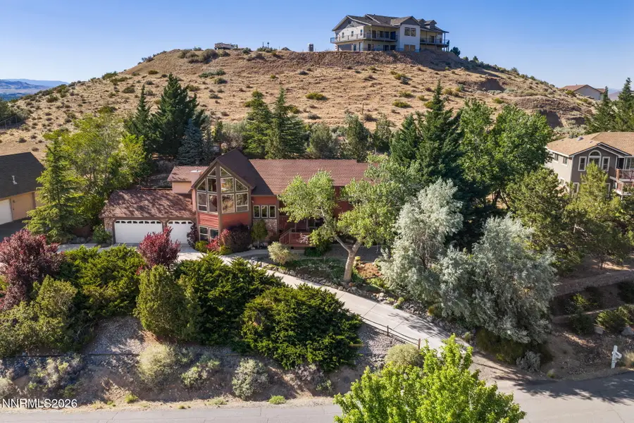 14485 Minnetonka Circle, Reno, NV 89521 - #3