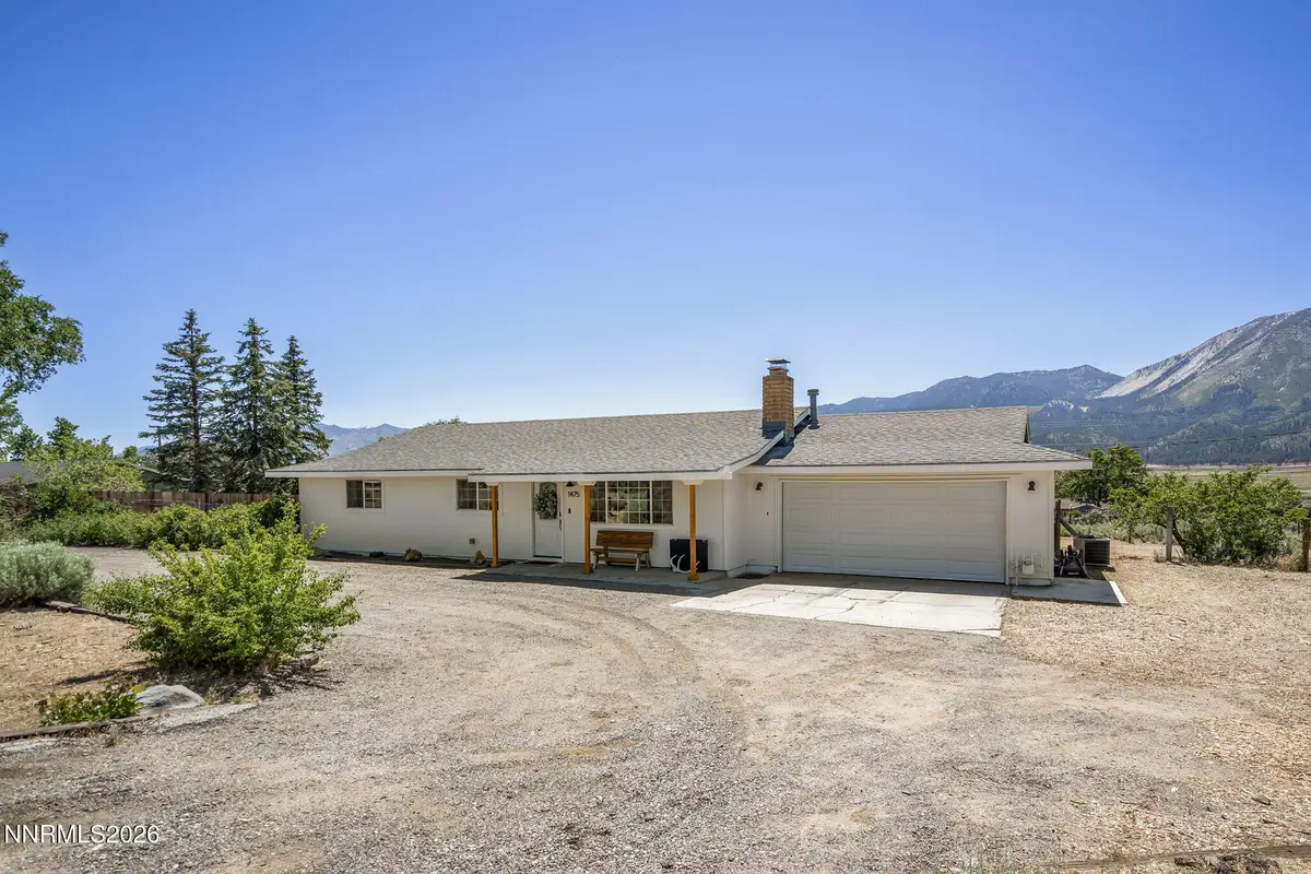 1475 Brenda Way, Washoe Valley, NV 89704 - #1