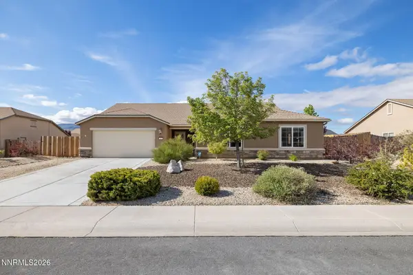 105 Deschutes Drive, Dayton, NV 89403