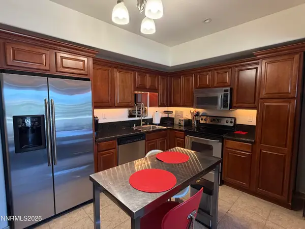 200 W 2nd Street #APT 1010, Reno, NV 89501