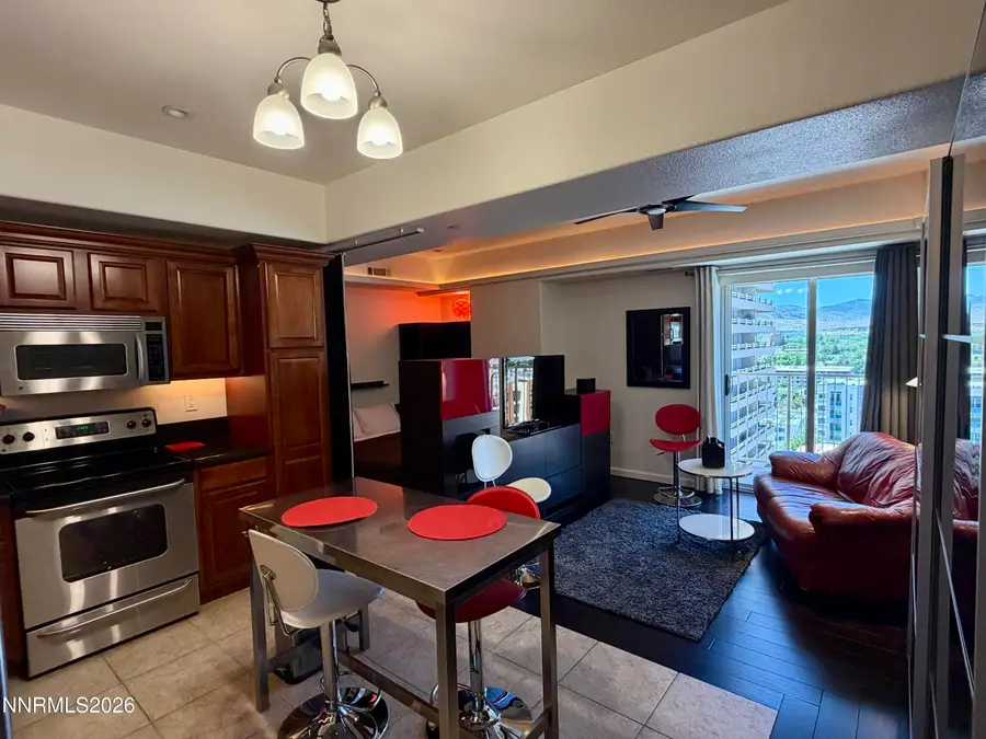 200 W 2nd Street #APT 1010, Reno, NV 89501 - #2