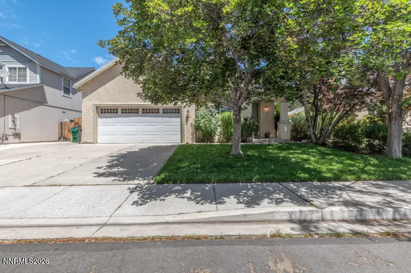 1924 Spring Blossom Court, Sparks, NV 89434 - #2