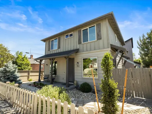 707 Roberts Street, Reno, NV 89502