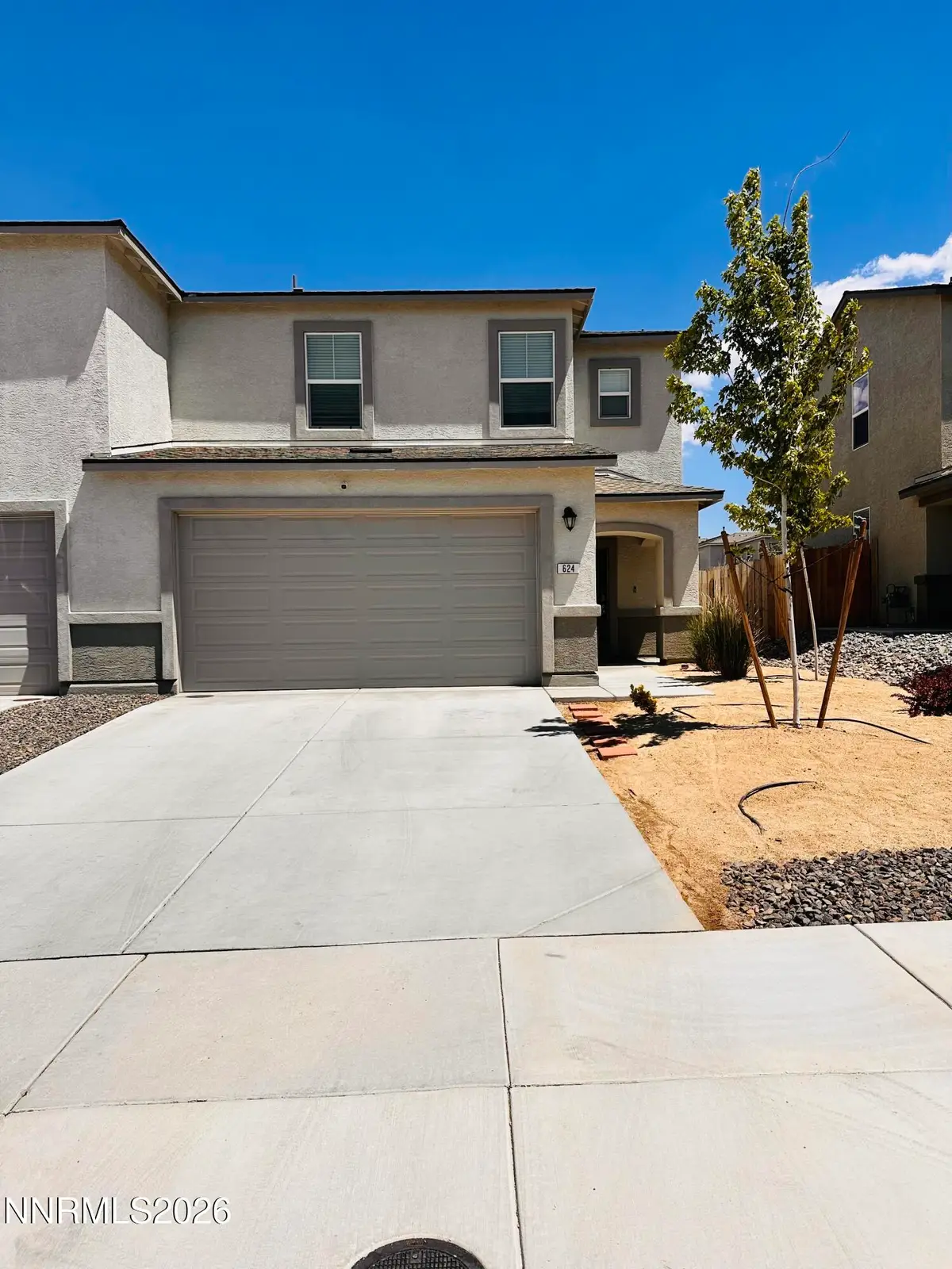 624 Selene Moon Street, Reno, NV 89506 - #1