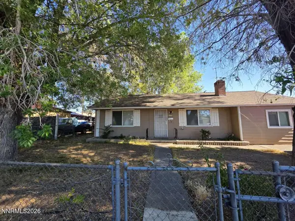 700 M Street, Sparks, NV 89431