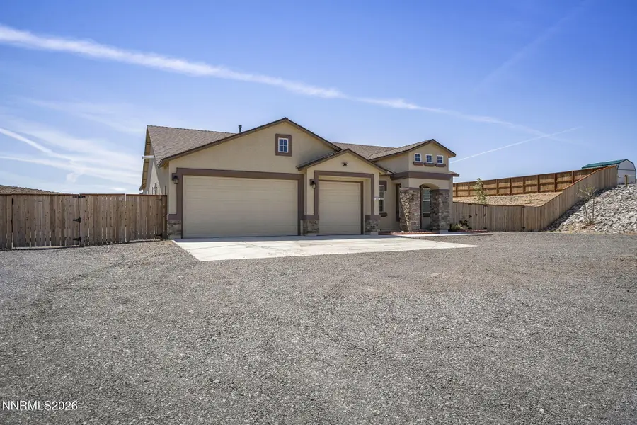 763 Seabiscuit Drive, Fernley, NV 89408 - #3