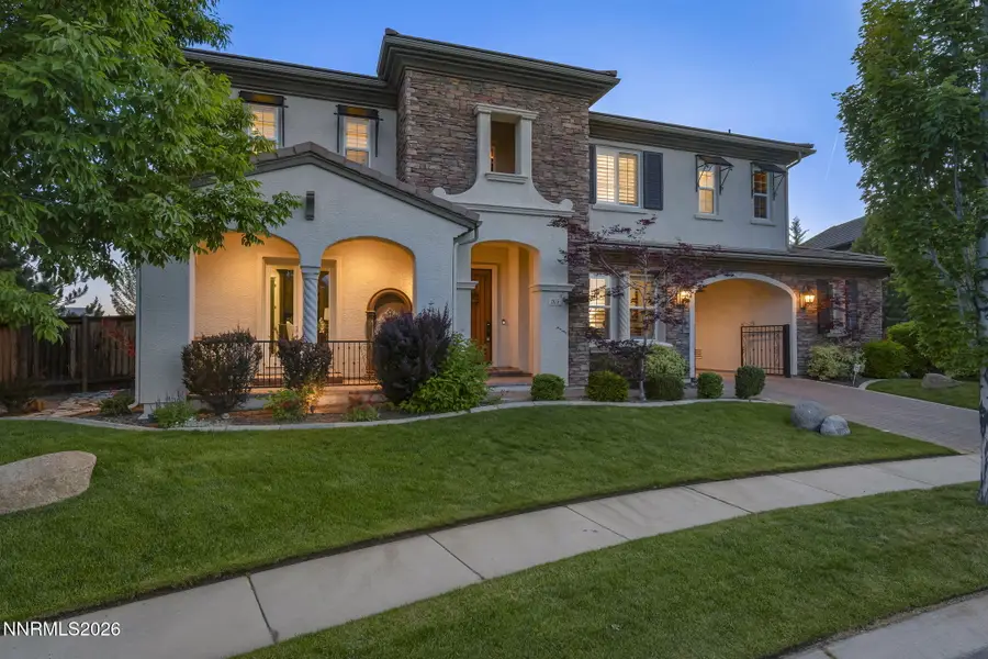 1875 Champion Hills Drive, Reno, NV 89523 - #2