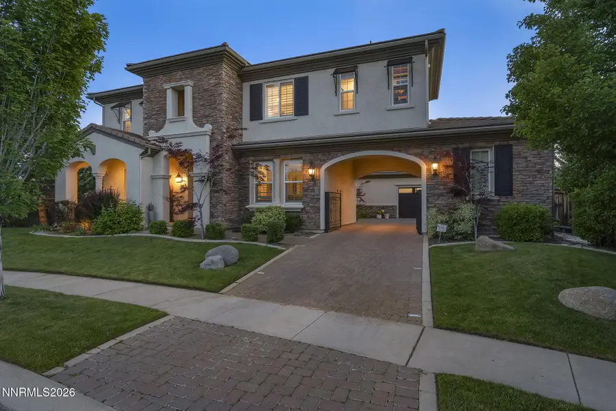 1875 Champion Hills Drive, Reno, NV 89523 - #3
