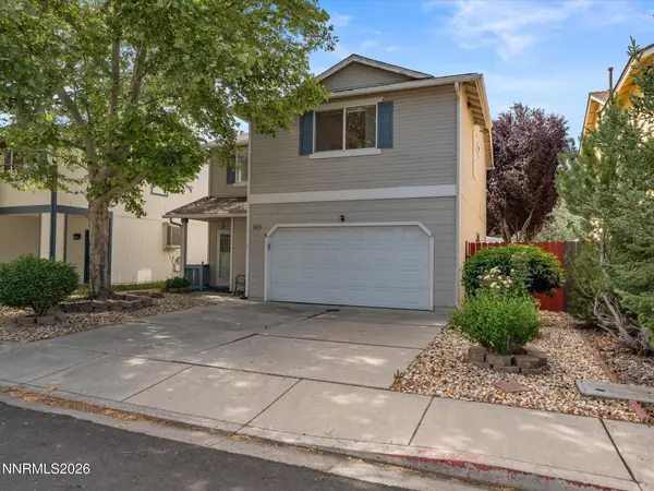 4056 Sycamore Way, Reno, NV 89502