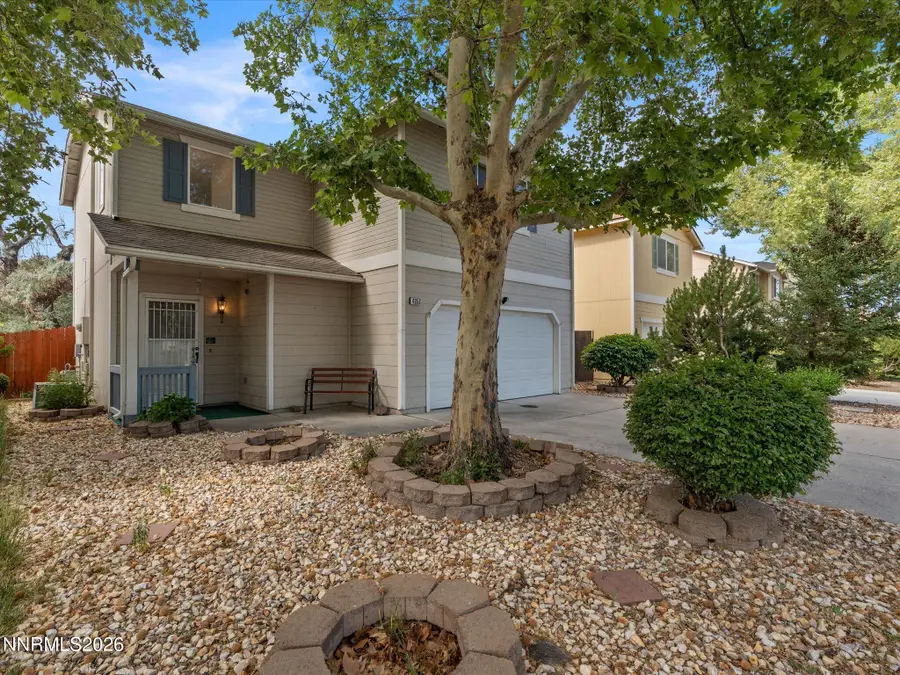 4056 Sycamore Way, Reno, NV 89502 - #3