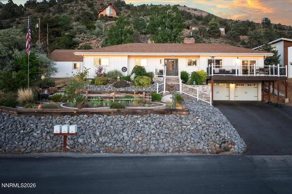 14740 Rim Rock Drive, Reno, NV 89521 - #1