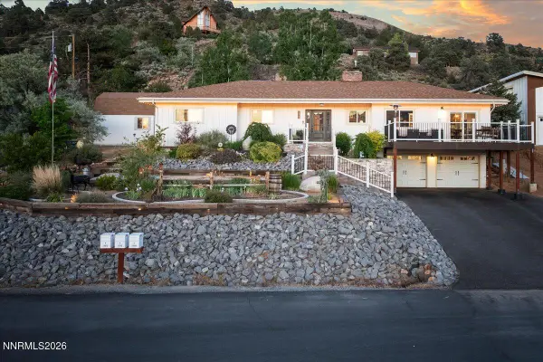 14740 Rim Rock Drive, Reno, NV 89521