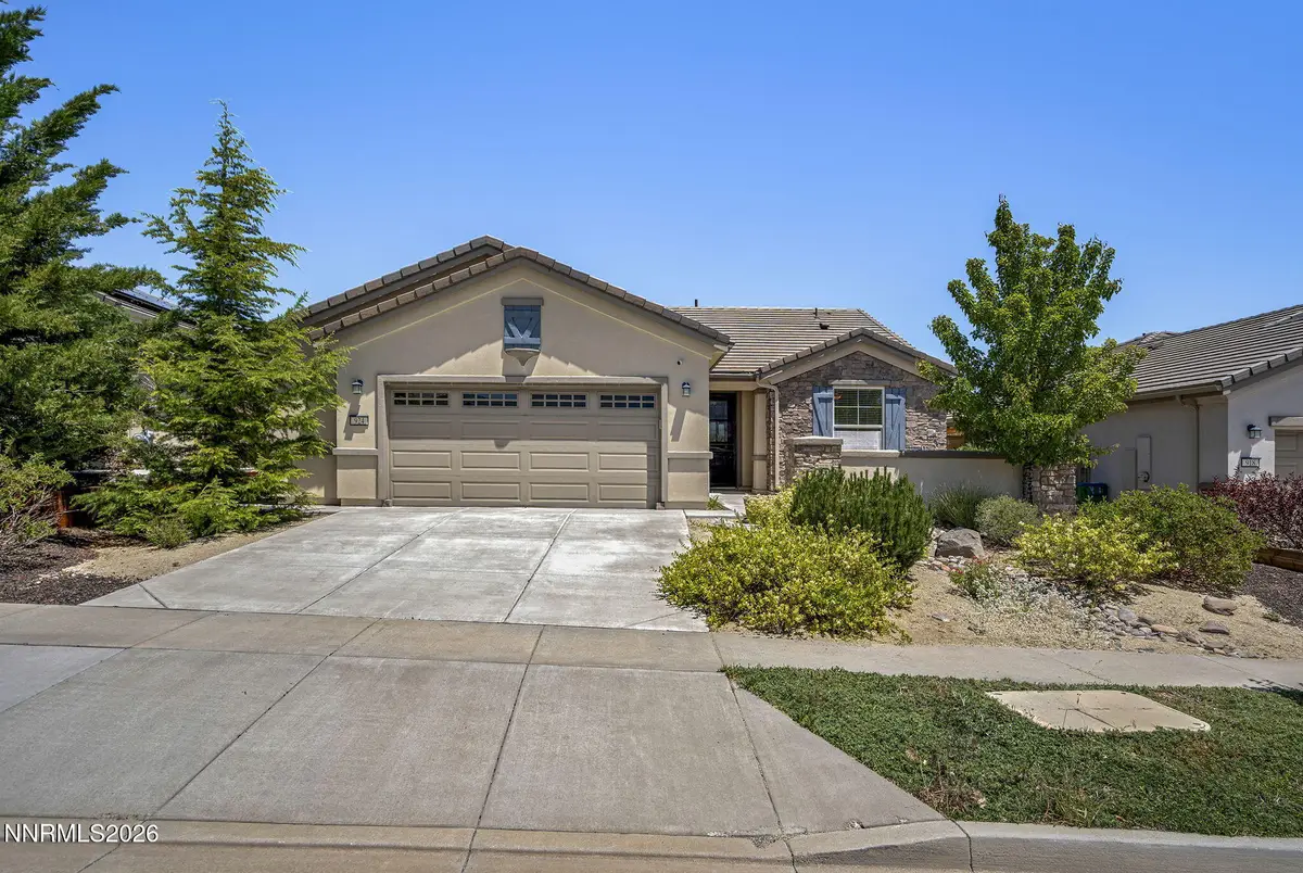 924 Callaway Trail, Reno, NV 89523 - #1
