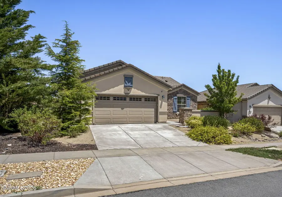 924 Callaway Trail, Reno, NV 89523 - #3
