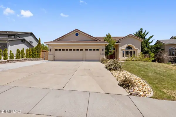 2850 Sandestin Drive, Reno, NV 89523