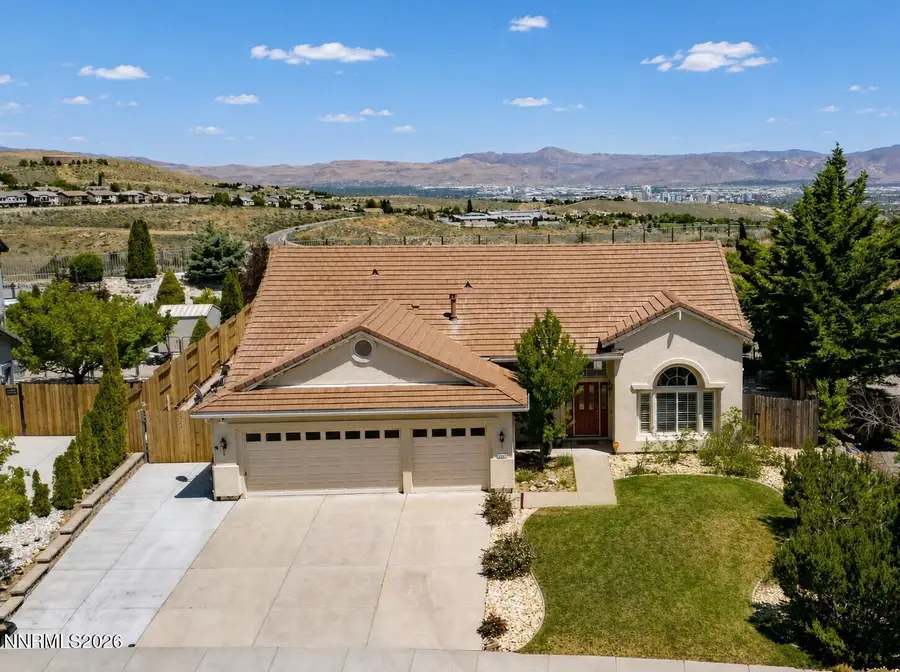 2850 Sandestin Drive, Reno, NV 89523 - #2