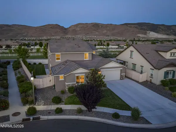 10210 Rollins Drive, Reno, NV 89521