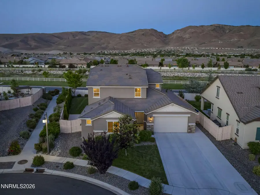 10210 Rollins Drive, Reno, NV 89521 - #2