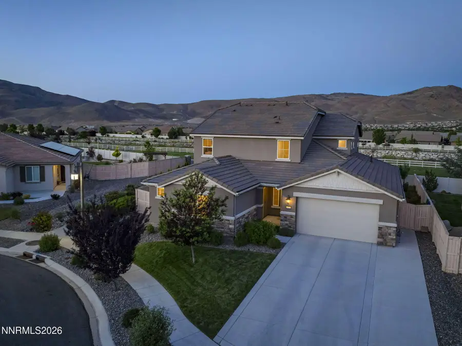 10210 Rollins Drive, Reno, NV 89521 - #3