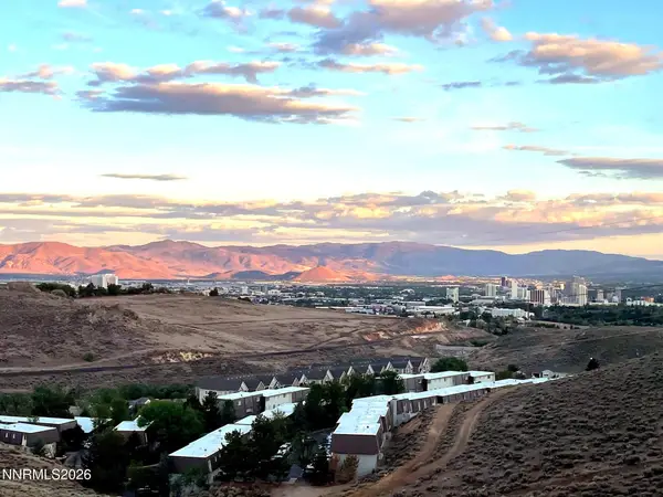 380 Andrew Cahill Lane, Reno, NV 89503