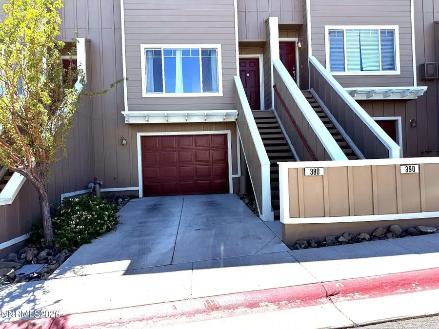 380 Andrew Cahill Lane, Reno, NV 89503 - #2