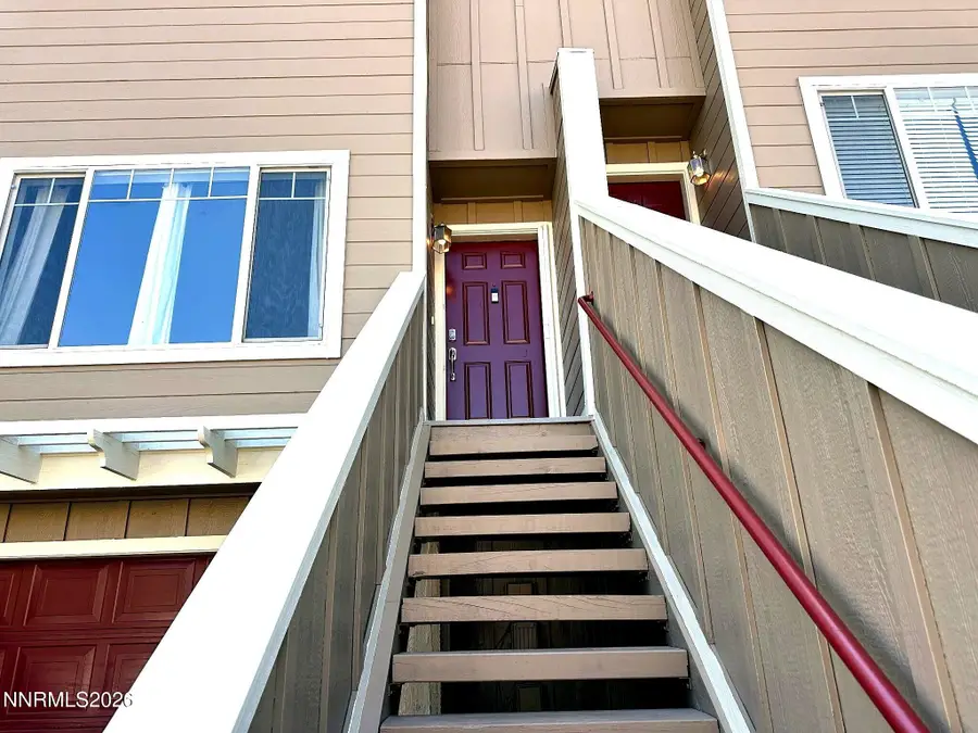 380 Andrew Cahill Lane, Reno, NV 89503 - #3