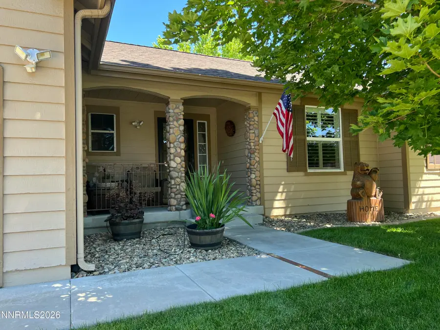 854 Calle Myriam Drive, Sparks, NV 89436 - #2