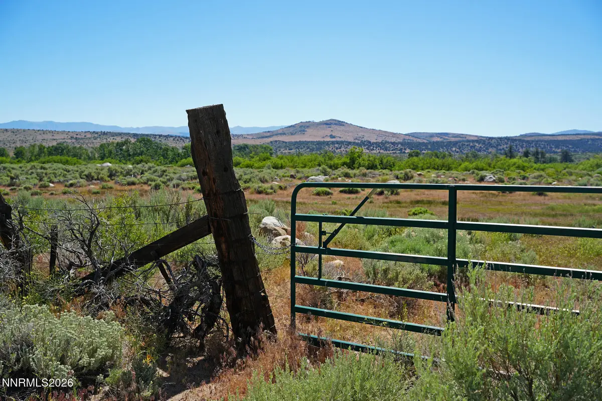 060 Chambers Lane, Markleeville, CA 96120 - #1