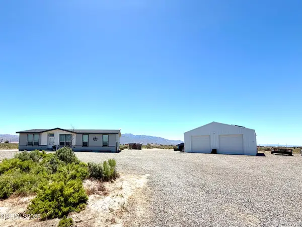 2980 Westerner Road, Battle Mountain, NV 89820