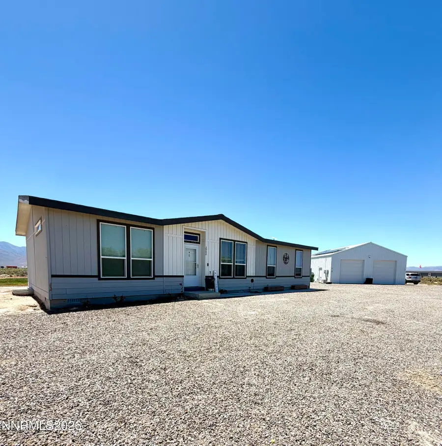 2980 Westerner Road, Battle Mountain, NV 89820 - #2