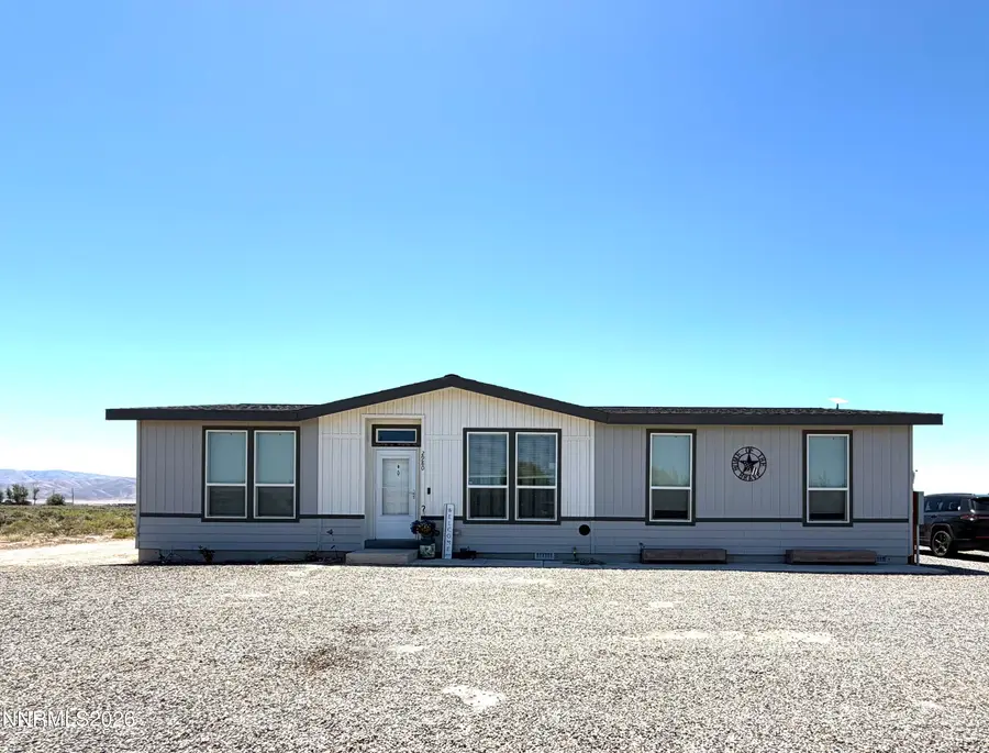 2980 Westerner Road, Battle Mountain, NV 89820 - #3