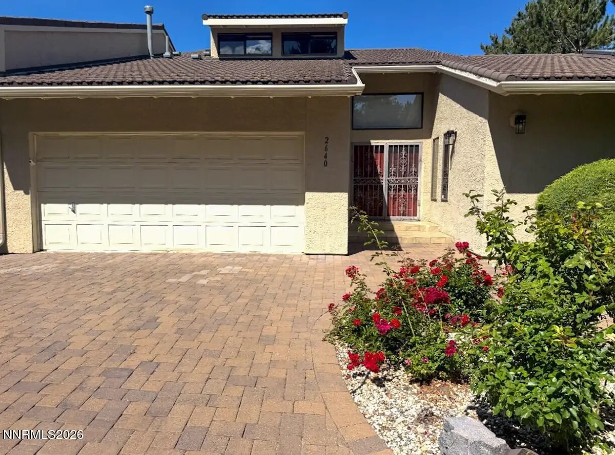 2640 SW Rockview Drive, Reno, NV 89519 - #1