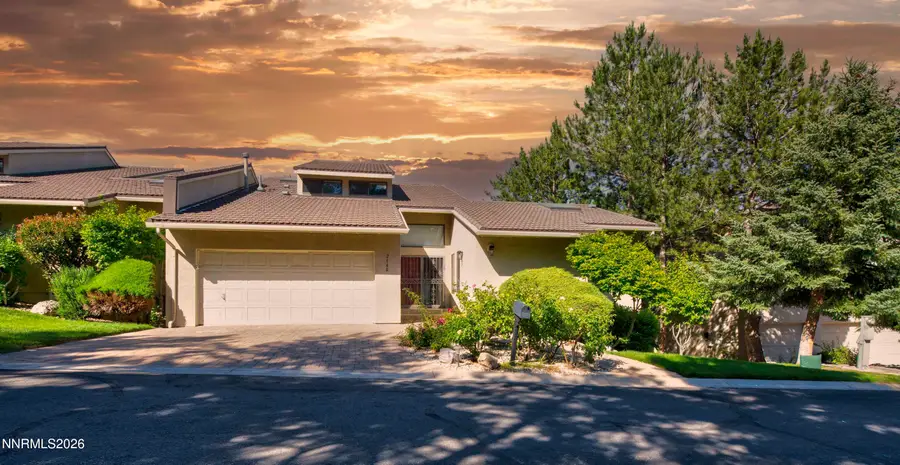 2640 SW Rockview Drive, Reno, NV 89519 - #2