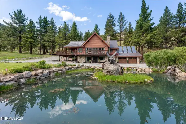 16400 Logan Meadow Lane, Reno, NV 89511