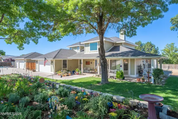 8605 Eaglenest Road, Sparks, NV 89436