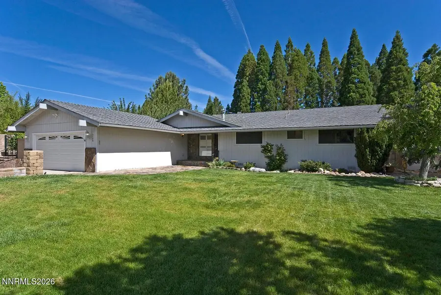 3185 Corey Drive, Reno, NV 89509 - #2