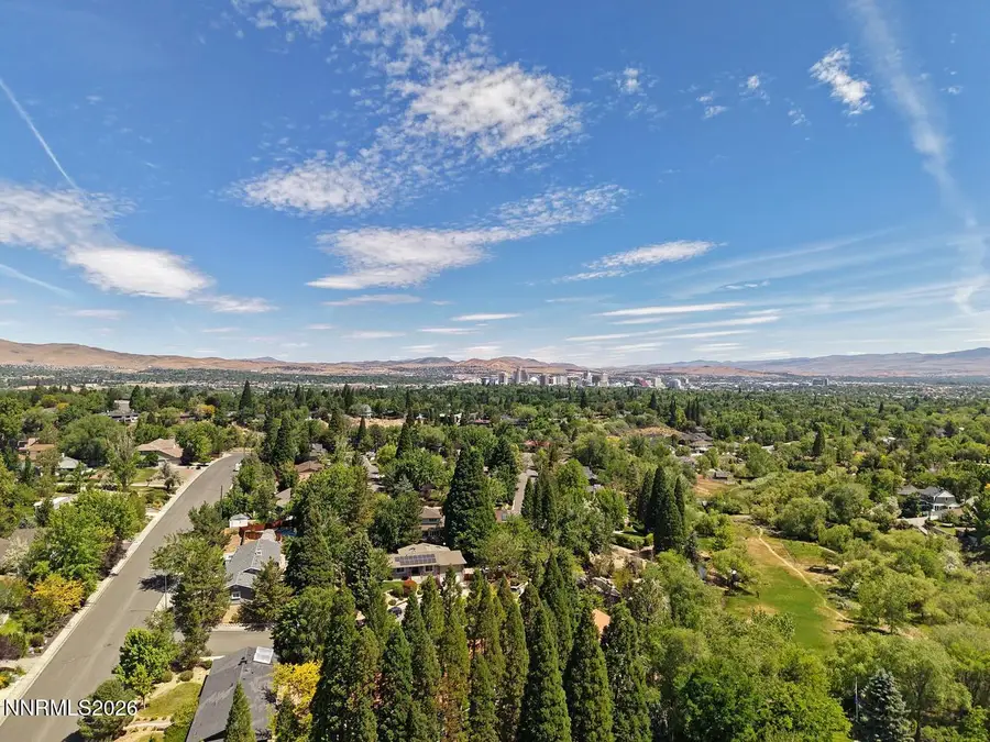 3185 Corey Drive, Reno, NV 89509 - #3