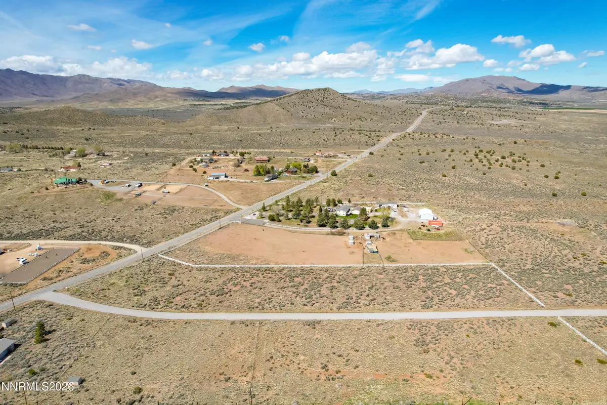 0 Red Rock Road, Reno, NV 89508 - #1