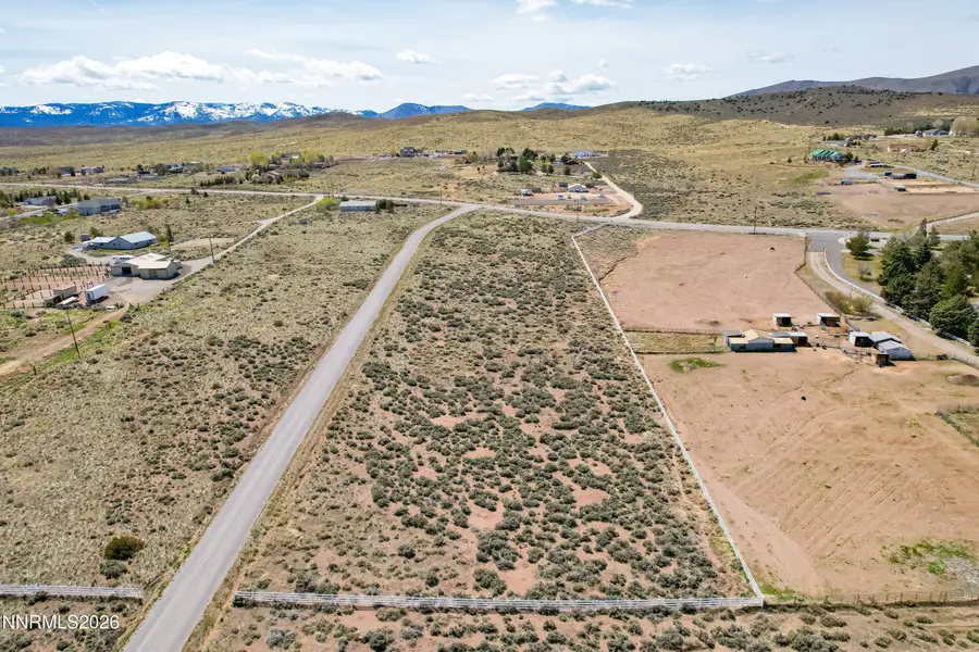 0 Red Rock Road, Reno, NV 89508 - #3