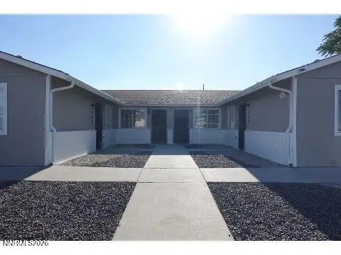 960 Mark Avenue, Fallon, NV 89406 - #1