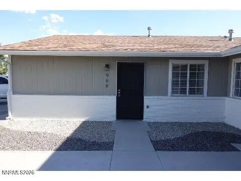 960 Mark Avenue, Fallon, NV 89406 - #2