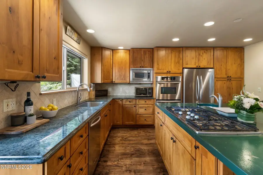 761 Eagle Drive, Incline Village, NV 89451 - #3