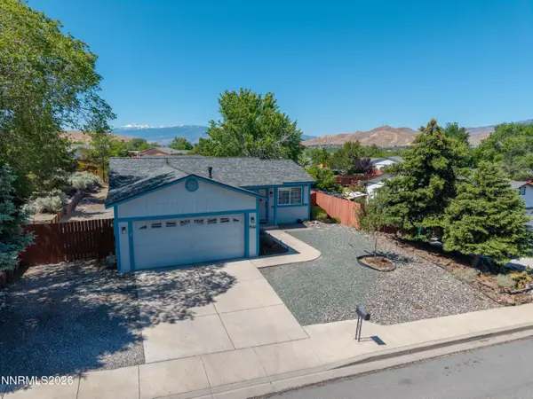 5642 Cranberry Court, Sun Valley, NV 89433