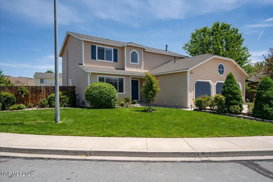 5170 Lorenzo Lane, Sparks, NV 89436 - #2
