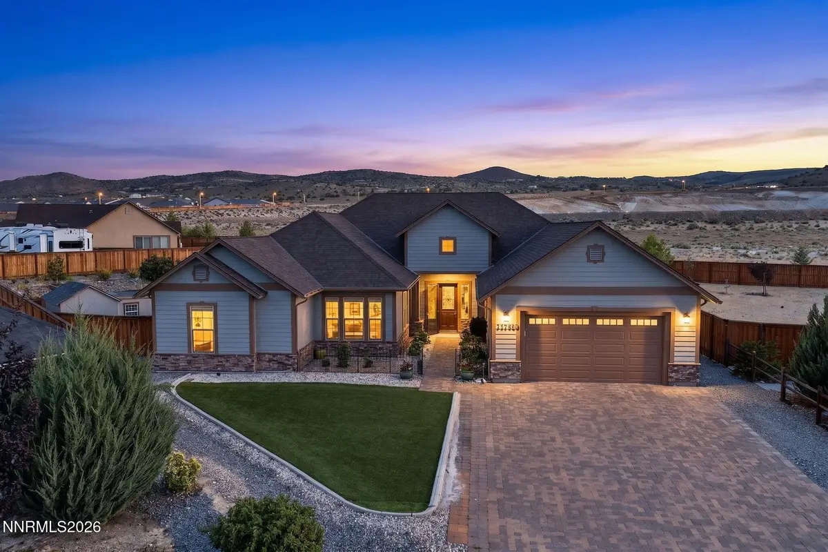 11760 Rustic Ridge Court, Sparks, NV 89441 - #1