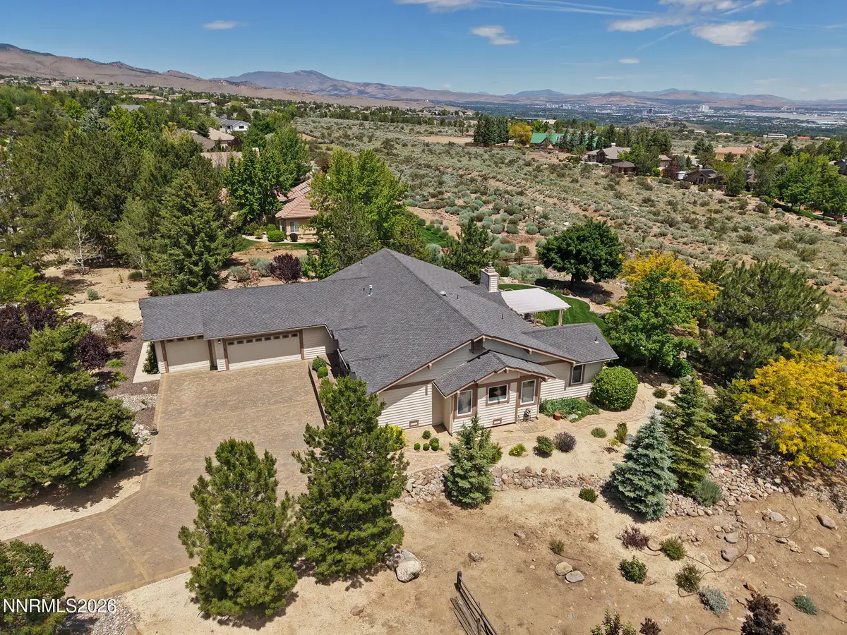 14200 Saddlebow Drive, Reno, NV 89511 - #1