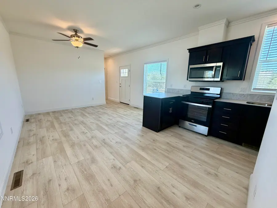 5405 Desert Lane, Stagecoach, NV 89429 - #3