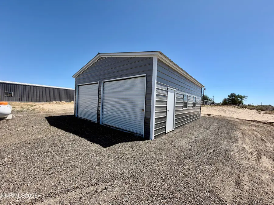 7730 Remington Road, Silver Springs, NV 89429 - #3