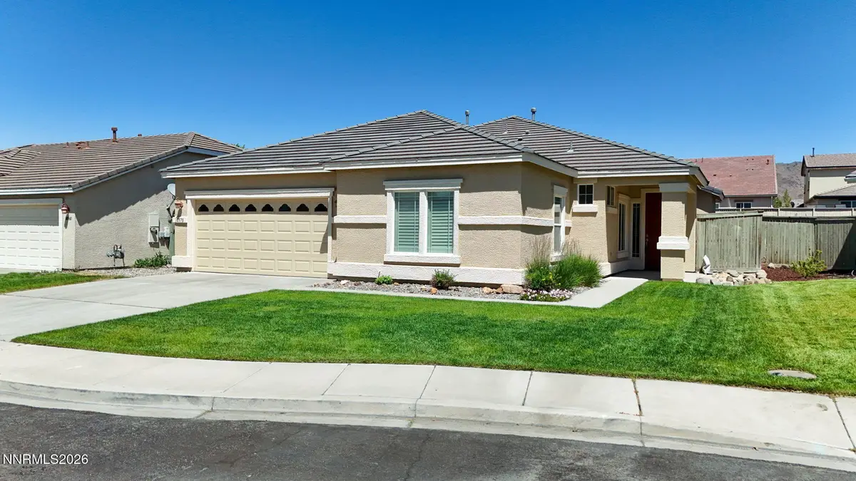 10370 Rosemount Drive, Reno, NV 89521 - #1