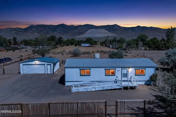 7040 E Hwy 50, Dayton, NV 89403